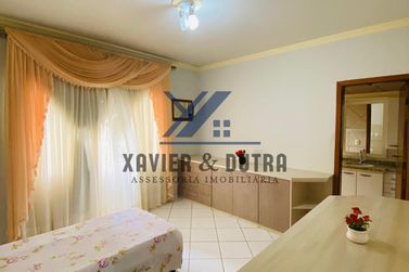 Casa para alugar - 195m&sup2; - Parque Bandeirantes
