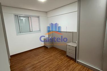 Apartamento para alugar - 91m&sup2; - JARDIM SOCIAL