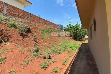 Casa para alugar - ESTRADA DIAS