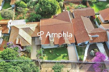 Casa &agrave; venda - 188m&sup2; - Jardim La Salle