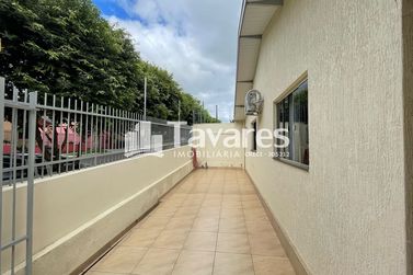 Casa &agrave; venda - 175m&sup2; - Zona II