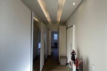 Casa &agrave; venda - 419m&sup2; - Jd Veleiros