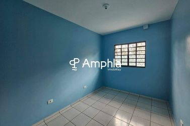 Casa &agrave; venda - 110m&sup2; - Country