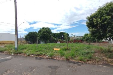 Terreno &agrave; venda - 326m&sup2; - Parque da G&aacute;vea