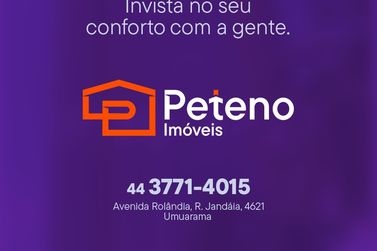 Apartamento &agrave; venda - 151m&sup2; - Porto Camargo