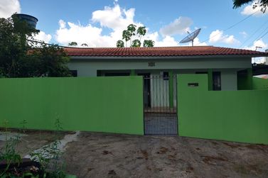 Casa &agrave; venda - 80m&sup2; - Jardim Primavera