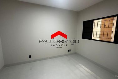 Casa &agrave; venda - 135m&sup2; - Jardim Kaskata