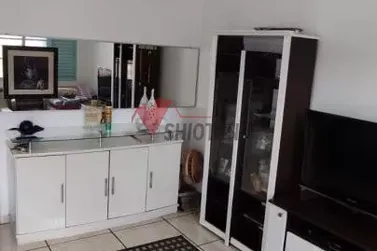 Casa &agrave; venda - Parque Bandeirantes