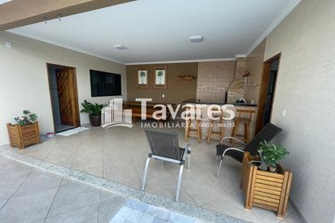 Casa &agrave; venda - 146m&sup2; - Jardim Vit&oacute;ria R&eacute;gia