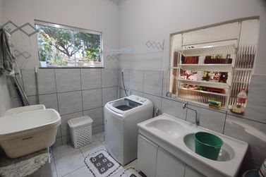 Casa &agrave; venda - 149m&sup2; - JARDIM PARAISO