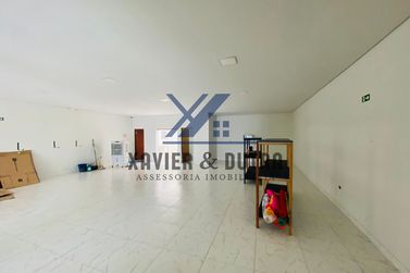 Sal&atilde;o Comercial &agrave; venda - 246m&sup2; - Parque Residencial Metropolitano
