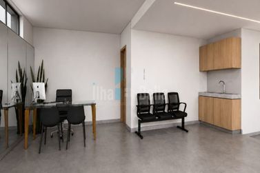 Sala Comercial para alugar - Zona I