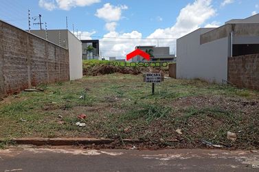 Terreno &agrave; venda - 220m&sup2; - METROPOLITANO I