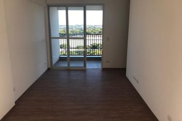 Apartamento &agrave; venda - 113m&sup2; - Zona III