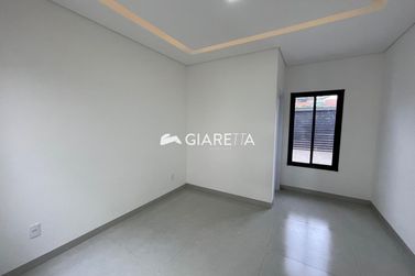 Casa &agrave; venda - 75m&sup2; - JARDIM COOPAGRO