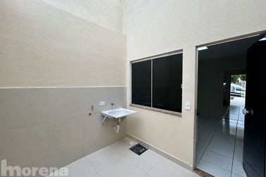 Casa &agrave; venda - 68m&sup2; - Jardim Morumbi I