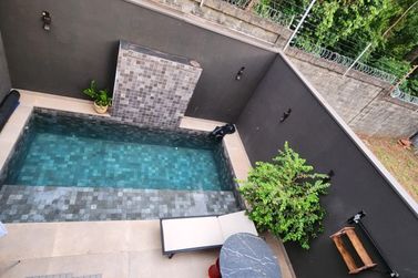 Casa &agrave; venda - 275m&sup2; - Condom&iacute;nio Royal Garden