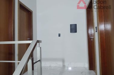 Sobrado &agrave; venda - 155m&sup2; - Jardim It&aacute;lia