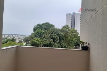 Apartamento &agrave; venda - 110m&sup2; - Jardim America