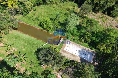 Ch&aacute;cara &agrave; venda - 14688m&sup2; - UMUARAMA