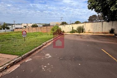 Terreno &agrave; venda - 364m&sup2; - Parque Cidade Jardim