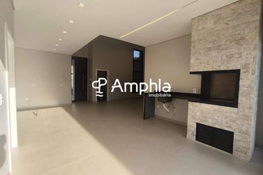 Casa &agrave; venda - 195m&sup2; - Cancelli