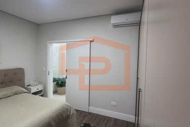 Casa para alugar - 123m&sup2; - Jardim Itapu&atilde;
