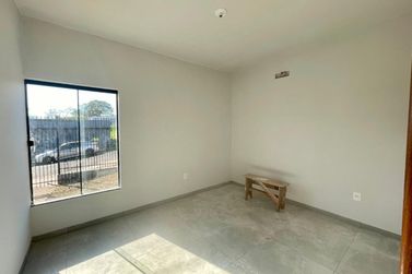 Casa &agrave; venda - 183m&sup2; - 
