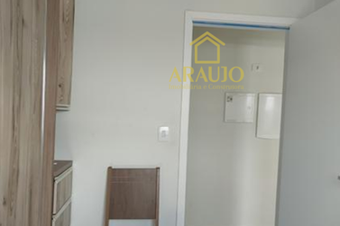 Apartamento &agrave; venda - 65m&sup2; - Parque Residencial Interlagos