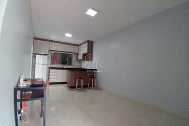 Casa &agrave; venda - 84m&sup2; - S&atilde;o Francisco