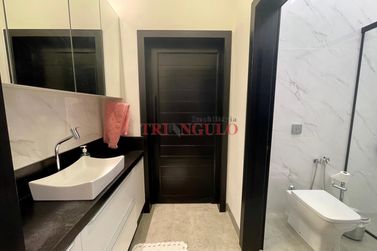 Casa &agrave; venda - 195m&sup2; - PARQUE CIDADE JARDIM