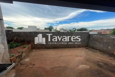 Sobrado &agrave; venda - 285m&sup2; - Zona VI