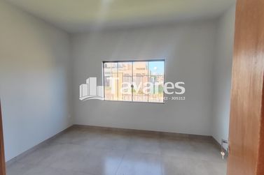 Casa &agrave; venda - 55m&sup2; - Parque Residencial Belo Monte