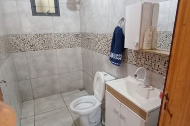 Casa &agrave; venda - 100m&sup2; - Serra dos Dourados