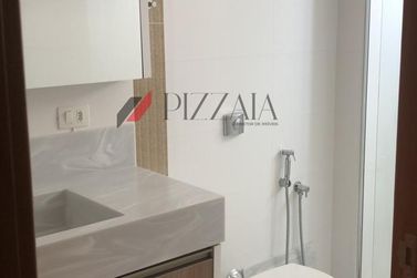 Apartamento &agrave; venda - 111m&sup2; - Zona II