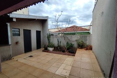 Casa &agrave; venda - 