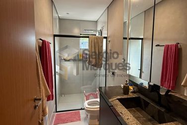 Casa &agrave; venda - 200m&sup2; - PARQUE BELO HORIZONTE