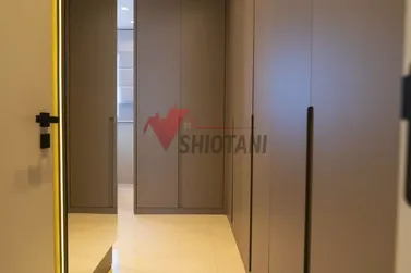 Apartamento &agrave; venda - ZONA I