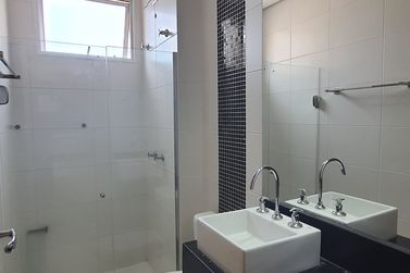 Apartamento &agrave; venda - 86m&sup2; - Zona I-a
