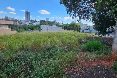 Terreno &agrave; venda - 471m&sup2; - Parque Residencial Copacabana