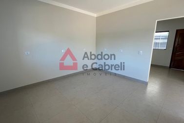 Casa &agrave; venda - 115m&sup2; - Parque Residencial Metropolitano