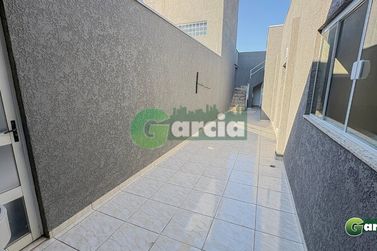Apartamento para alugar - Zona VI