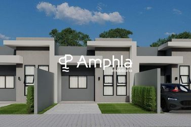 Casa &agrave; venda - 72m&sup2; - Interlagos