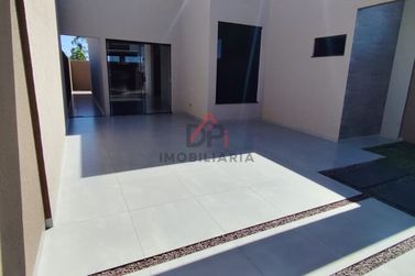 Casa &agrave; venda - 55m&sup2; - PARQUE RIVIERA