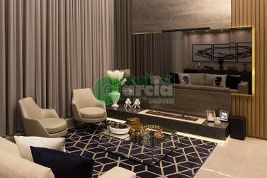 Apartamento &agrave; venda - 217m&sup2; - Jardim dos Pr&iacute;ncipes