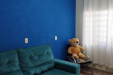 Sobrado &agrave; venda - 190m&sup2; - Jardim Aratimb&oacute;