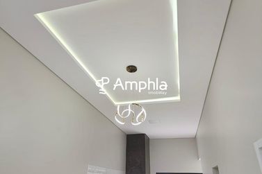 Casa &agrave; venda - 125m&sup2; - Jardim Gisela