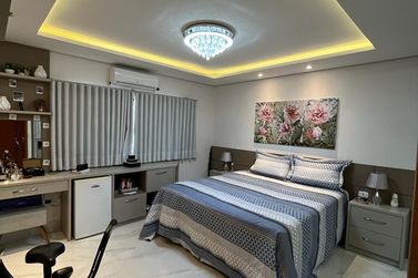 Ch&aacute;cara &agrave; venda - 24m&sup2; - Estrada Jaborandi
