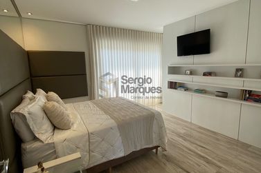 Casa &agrave; venda - 361m&sup2; - Jardim Europa