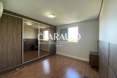 Apartamento &agrave; venda - 126m&sup2; - Edif&iacute;cio Villa Lobos - ZONA I